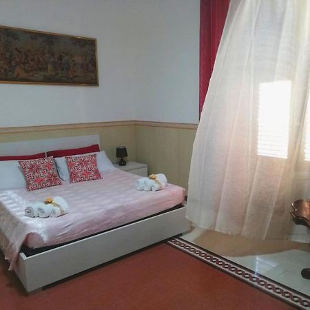 B&B Orchidea Palermo Exterior photo
