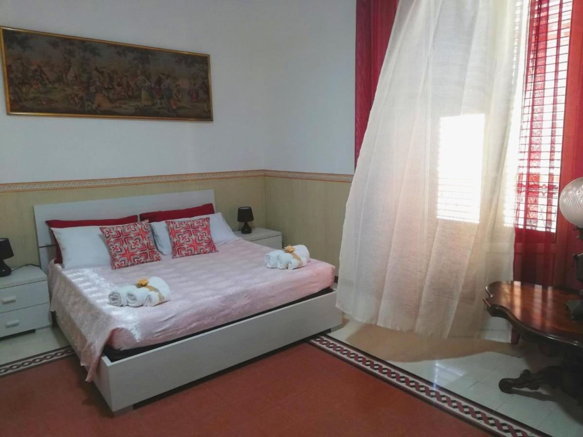 B&B Orchidea Palermo Exterior photo