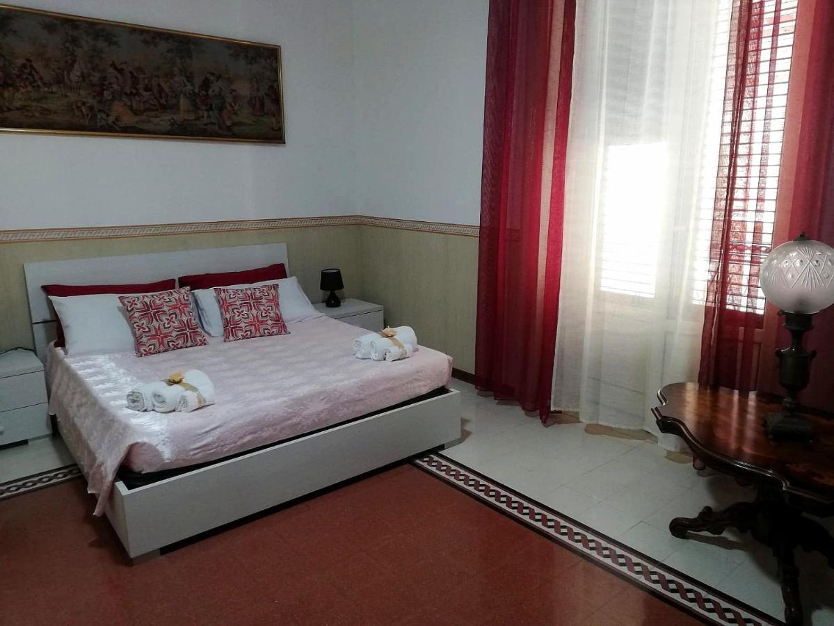 B&B Orchidea Palermo Exterior photo