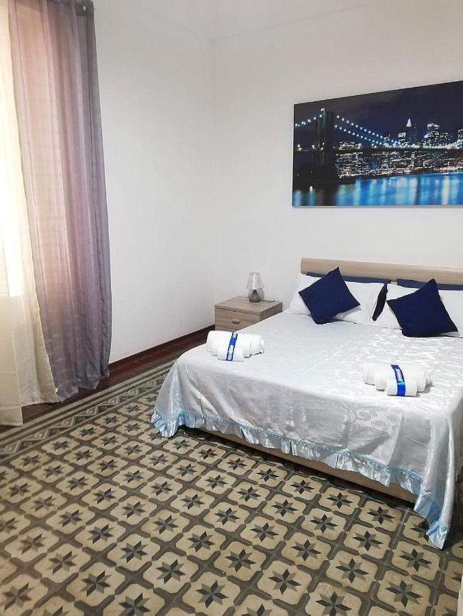 B&B Orchidea Palermo Exterior photo