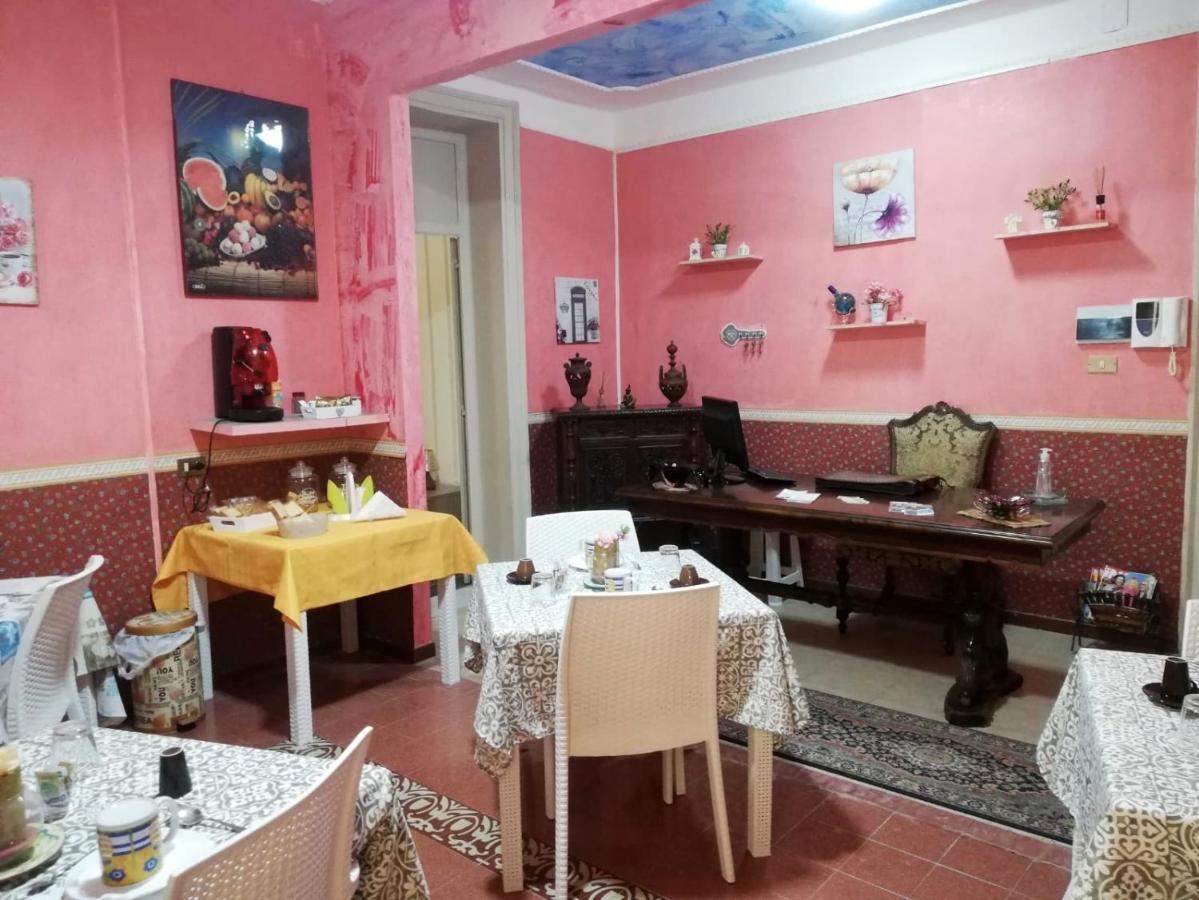 B&B Orchidea Palermo Exterior photo