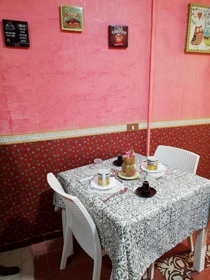 B&B Orchidea Palermo Exterior photo