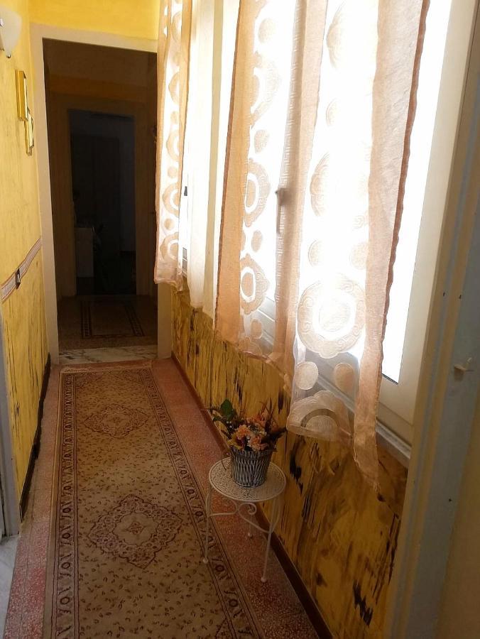 B&B Orchidea Palermo Exterior photo