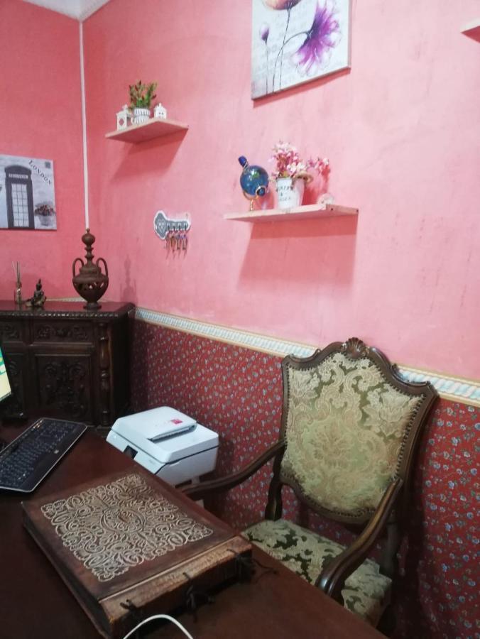 B&B Orchidea Palermo Exterior photo