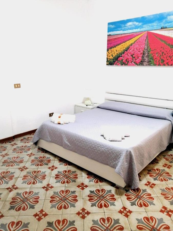 B&B Orchidea Palermo Exterior photo